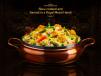Subz Handi Biryani