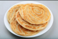 Wheat Porotta