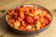 Egg Tomato