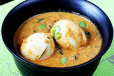 Egg Kurma