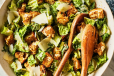 Ceaser Salad