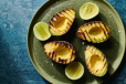 Grilled Avocado