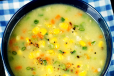Sweet Corn Soup