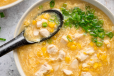 Chicken Corn Soup