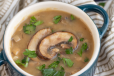 Mushroom Soup