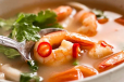 Tom Yum Soup