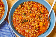 Lentil Soup