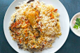 Thalassery Dum Biryani (Chicken)