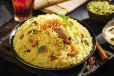 Thalassery Dum Biryani (Mutton)