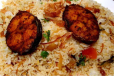 Thalassery Dum Biryani (Fish)