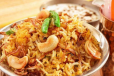 Kings Special Biryani