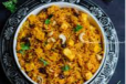 Paneer Biryani