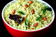 Lemon Rice