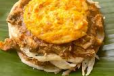 Kizhi Parotta