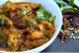Beef Chettinadu
