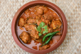 Naadan Chicken Curry