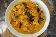 Malabar Chicken Curry