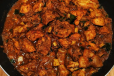 Chicken Varattiyathu