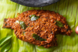 Fish Pollichathu