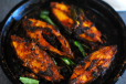 Fish Tawa Fry