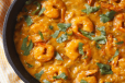 Prawns Malai