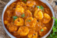 Prawns Masala