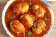 Egg Masala