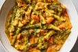 Vegetable Korma