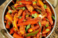 Vegetable Jalfrezi