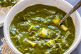 Palak Paneer