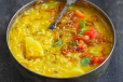 Dal Khichadi