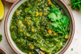 Dal Palak