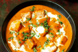 Paneer Butter Masala