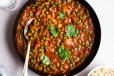 Green Peas Masala