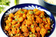 Aloo Gobi Dry/Masala
