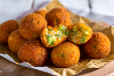 Vegetable Ball