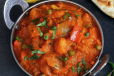 Veg. Kolapuri