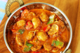 Kadai Mushroom