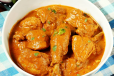 Chicken Korma