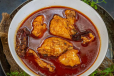 Chicken Rogan Gosh