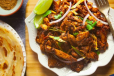 Tawa Chicken
