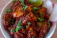 Chicken Chukka