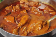 Chicken Punjabi
