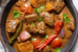 Beef Kurma