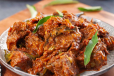 Mutton Roast