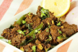 Mutton Fry