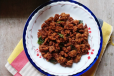 Mutton Keema Roast