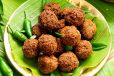 Mutton Keema Ball