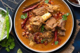 Dal Gosht