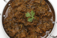 Mutton Kadai